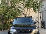 Land Rover Range Rover-1