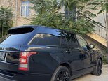 Land Rover Range Rover-4