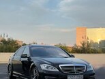 Mercedes S 500-3
