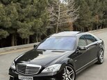 Mercedes S 500-1