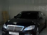 Mercedes S 500-6