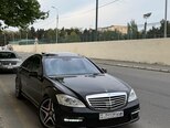 Mercedes S 500-2