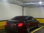 Mercedes S 500-8