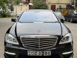 Mercedes S 500-5
