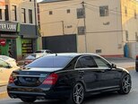 Mercedes S 500-11