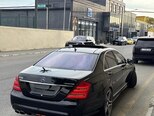 Mercedes S 500-10