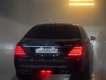 Mercedes S 500-9