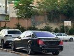 Mercedes S 500-7