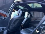 Mercedes S 500-14