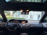 Mercedes S 500-13