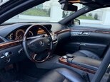 Mercedes S 500-12