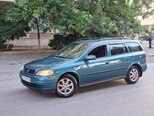 Opel Astra-3