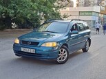 Opel Astra-2