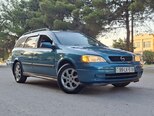 Opel Astra-9