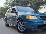 Opel Astra-13