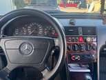 Mercedes C 180-4