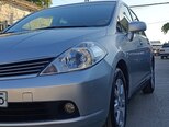 Nissan Tiida-2