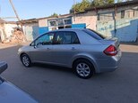 Nissan Tiida-6