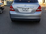 Nissan Tiida-4