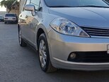 Nissan Tiida-3