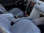 Mercedes E 240-3