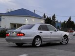 Mercedes E 240-13