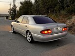 Mercedes E 240-10