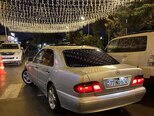 Mercedes E 240-14