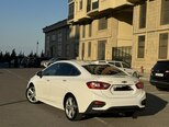 Chevrolet Cruze-3