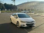 Chevrolet Cruze-1