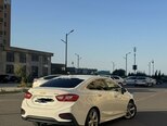 Chevrolet Cruze-4