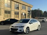 Chevrolet Cruze-2
