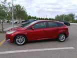 Ford Focus-12