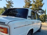 LADA (VAZ) 2106-2