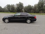 Mercedes E 220-2