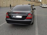 Mercedes E 220-3