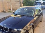 BMW 320-4