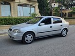 Opel Astra-2