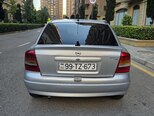 Opel Astra-3