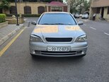 Opel Astra-1