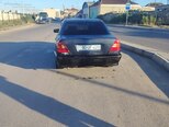 Mercedes C 220-3