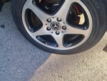 Mercedes C 220-7