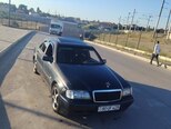 Mercedes C 220-1