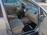 Nissan Tiida-8