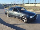 Mercedes C 220-2