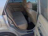 Nissan Tiida-9