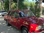 LADA (VAZ) 2107-2