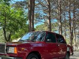 LADA (VAZ) 2107-4