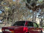 LADA (VAZ) 2107-3
