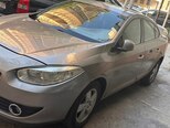 Renault Fluence-2